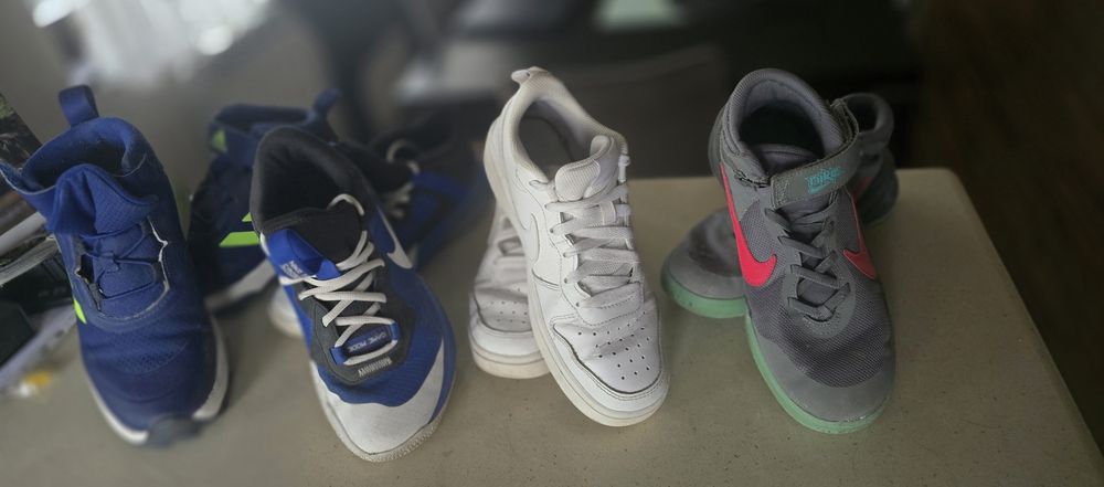 Детски оригинални маратонки