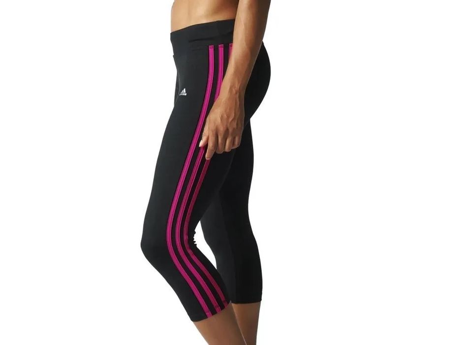 Adidas  Nike dry fit Adidas клинчета панталонки