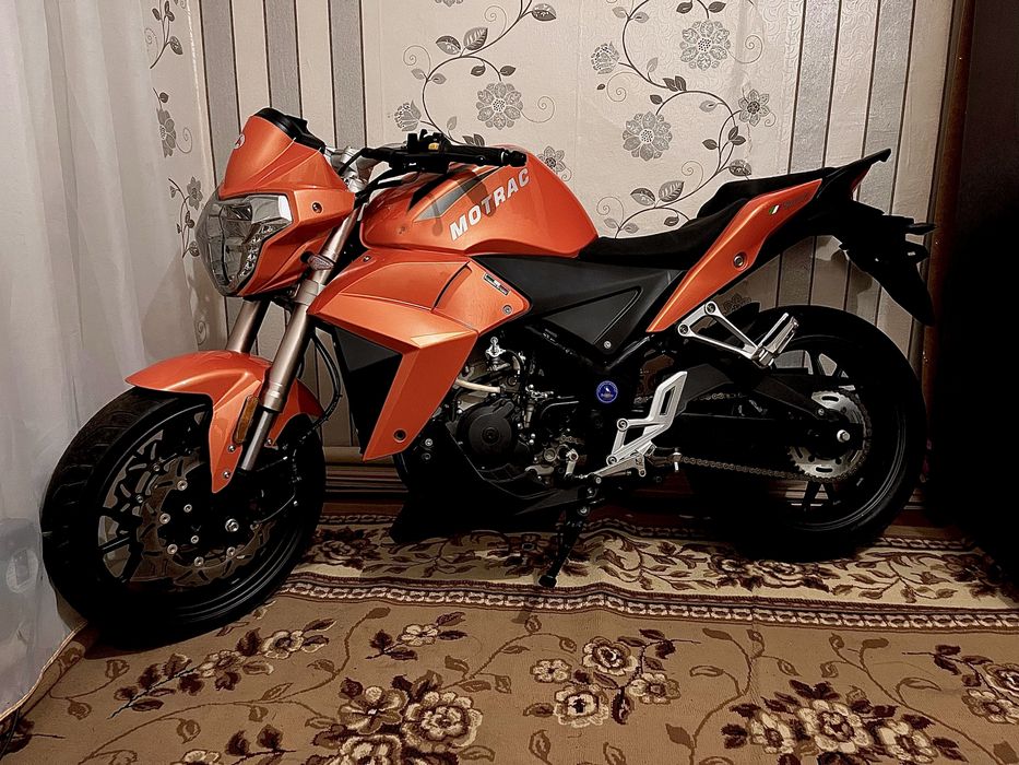 Продам  Motrac N10