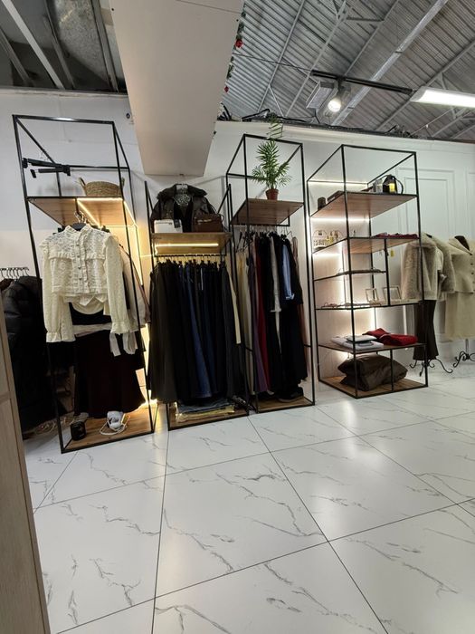 Торговое оборудование