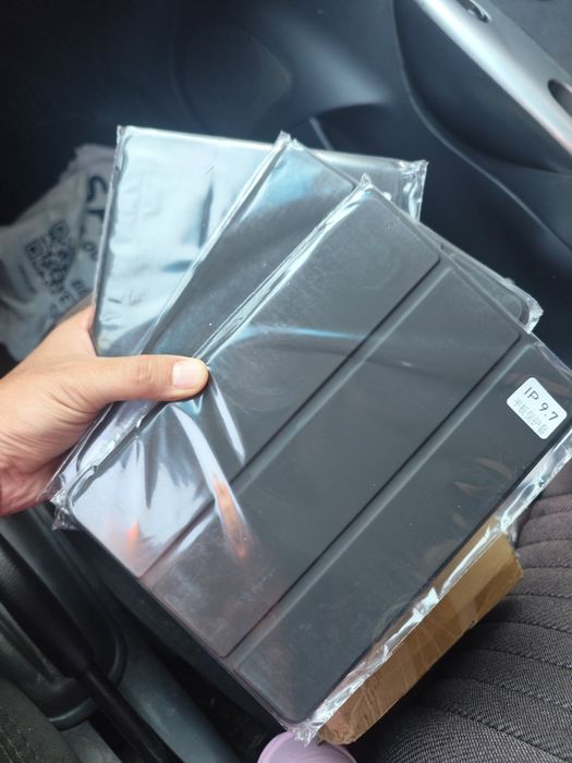 Chexol Ipad air 2 ga