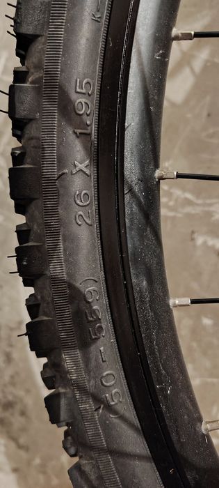 Bicigleta Montainbike Trek