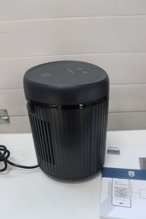 Керамичен нагревател за въздух Philips CX2120/01, Series 2000, 1500W