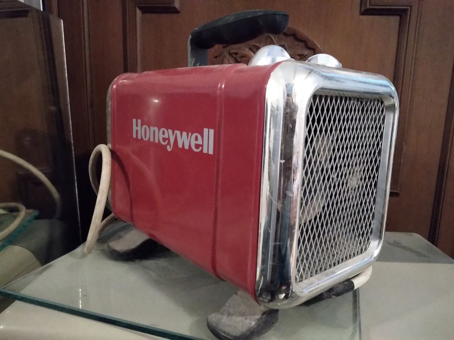 Aerotermă electrică