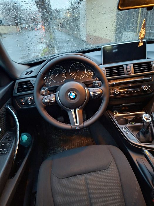 Vând BMW 2014 GT - 2.0 Diesel