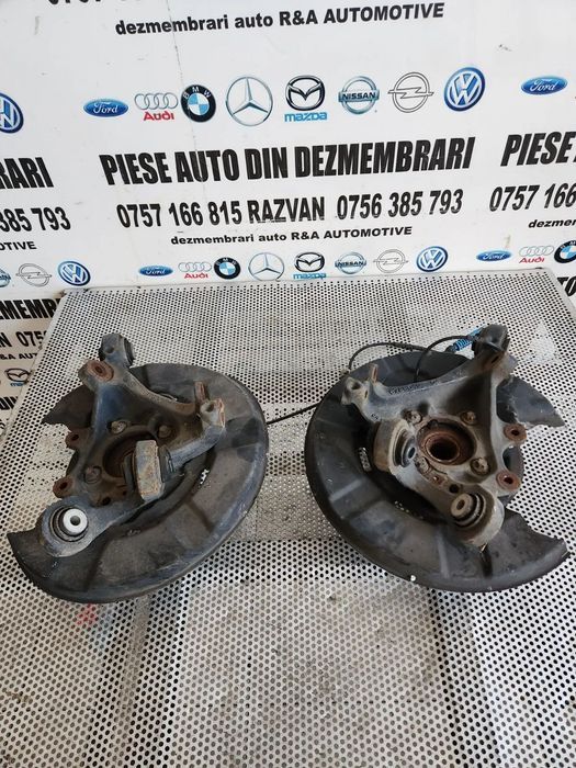 Fuzete Fuzeta Spate Bmw X1 E84 Rulment Spate Bmw X1 E84 - Dezmembrez Bmw - Dezmembrari Arad