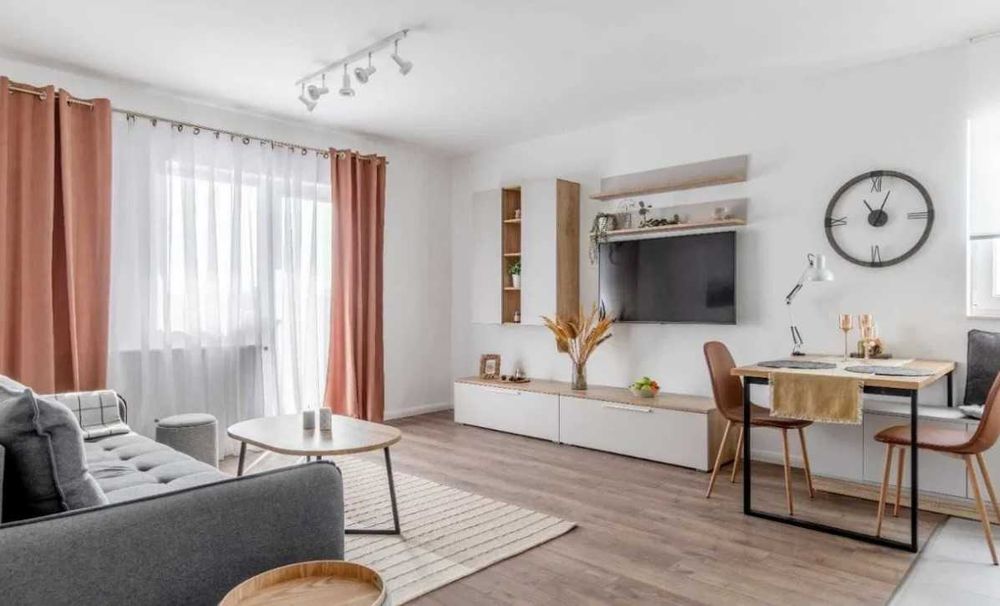 Дава се под наем Тристаен апартамент в Пловдив, Централна гара - 88 кв.м за 270.3 € - Снимка #1