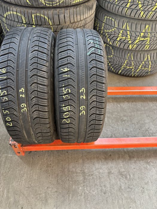 Anvelope All Season 205/55/16 Pirelli Cinturato Plus 205 55 16 R16
