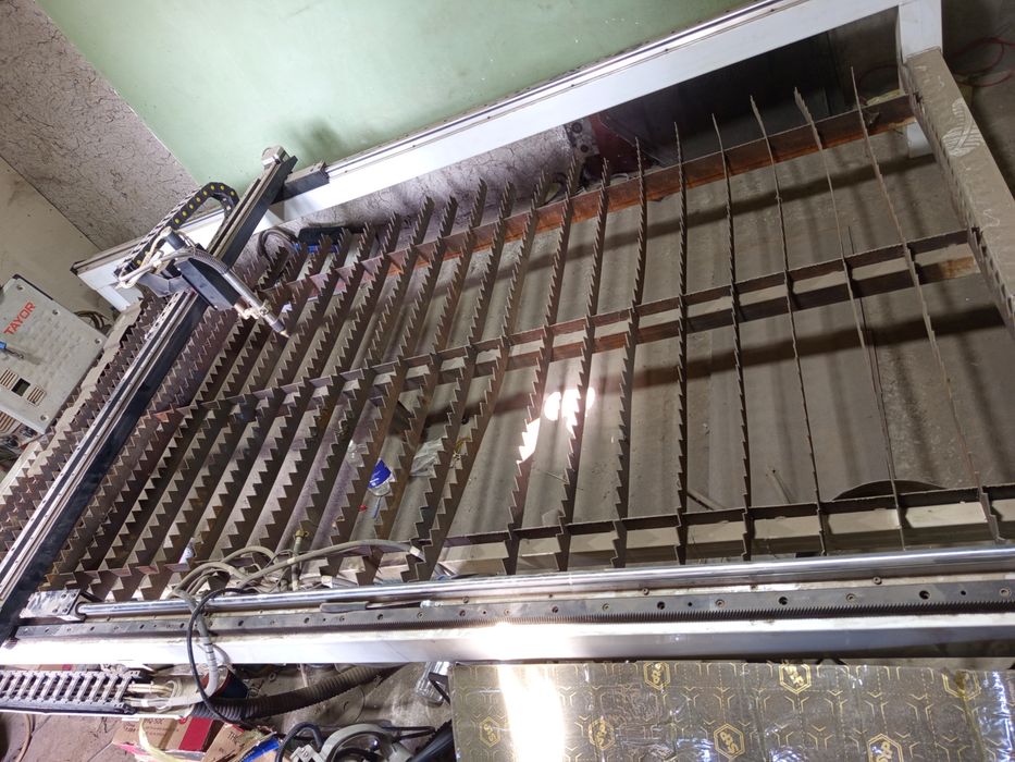 Чпу плазмарез 4000$