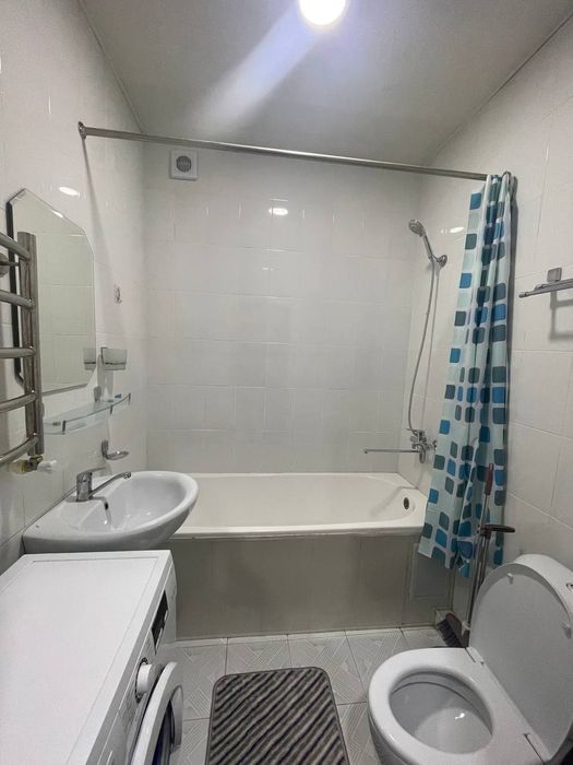 Аренда паркентиски голдин хаус