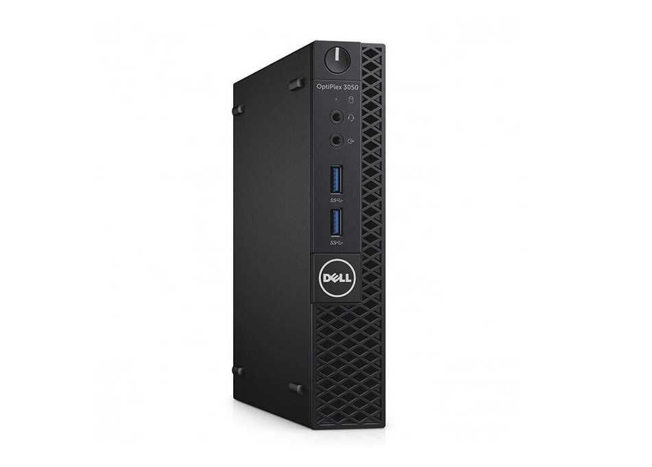 Vand mini PC DELL 3050, i3-7100T/16gbRAM/512SSD,WIN10 PRO&Office 2021