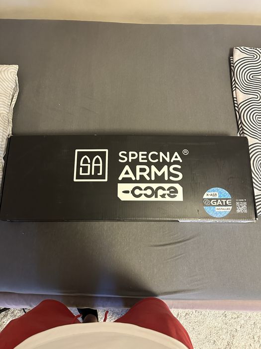 Specna Arms SA-C14 CORE™ X-ASR™