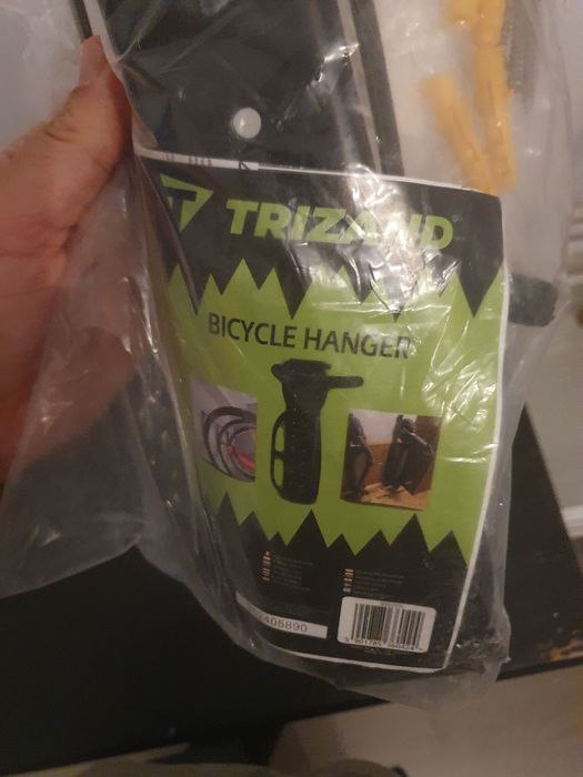 Donez suport de bicicleta de perete