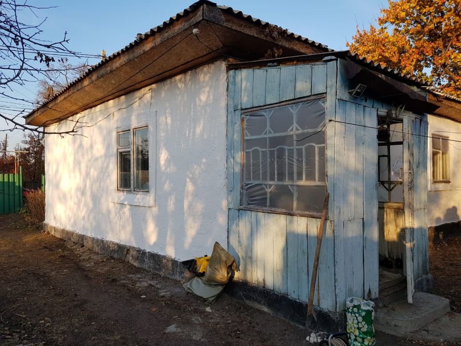 Продается дом в Талгаре