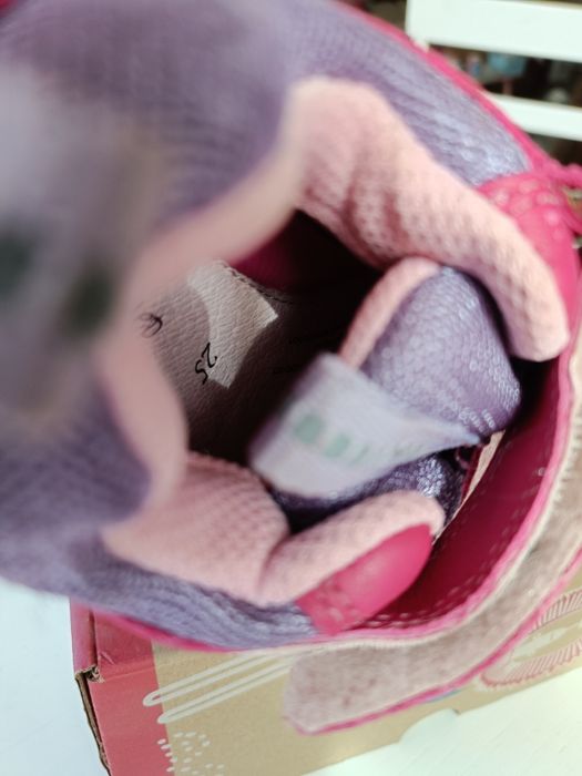 Încălțăminte dd step mărimea 25