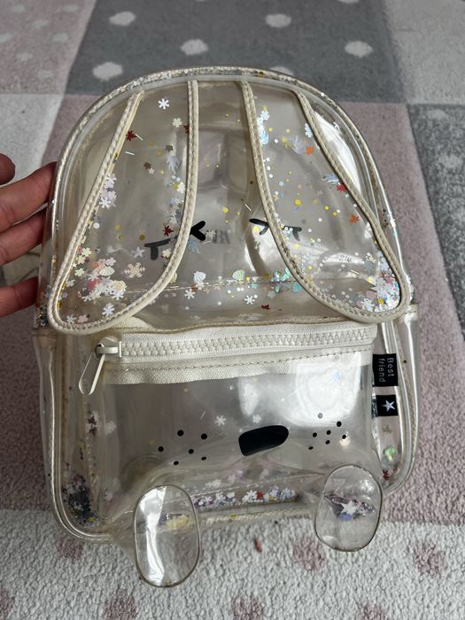 Уникална раница Зара