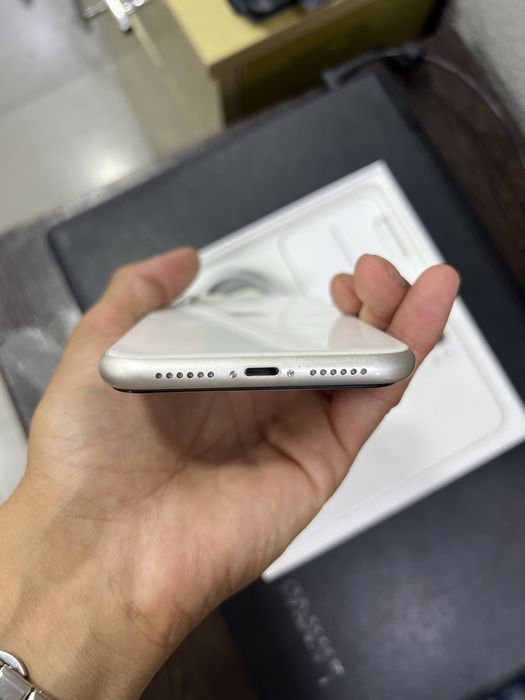 Iphone 11 128gb.