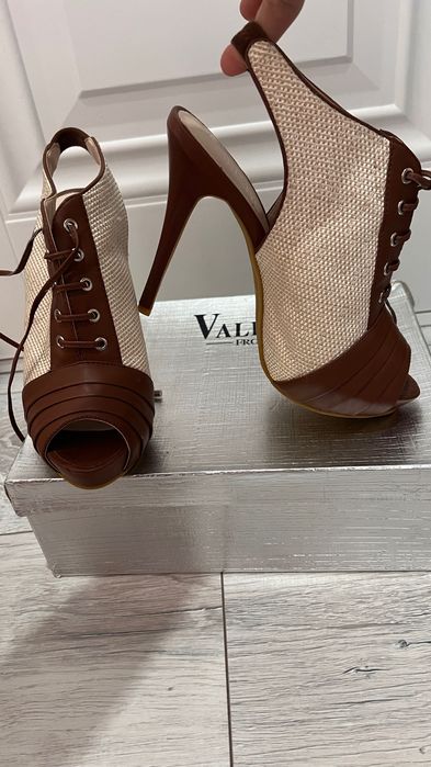 Туфли женские 38 р