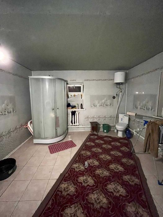 Частный дом на Птицефабрике