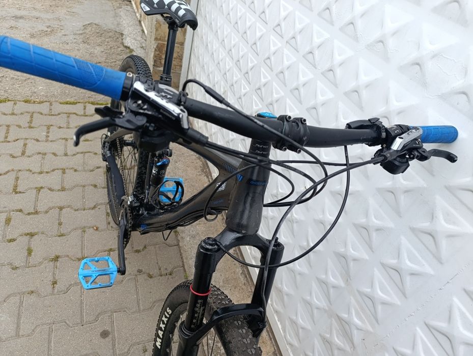 Ghost 29 Full XT