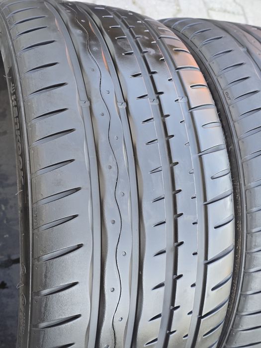 235 30 20 Hankook
