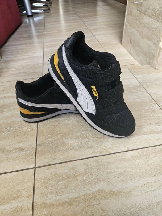 Adidași copii puma unisex