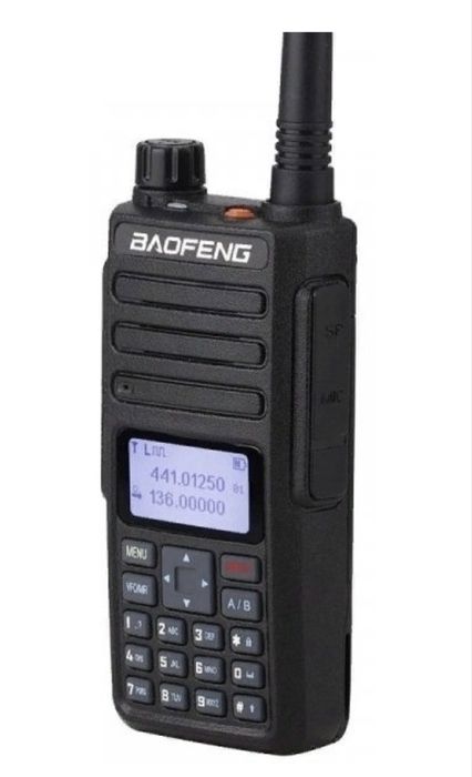 Радиостанция Baofeng DR-1801 UV