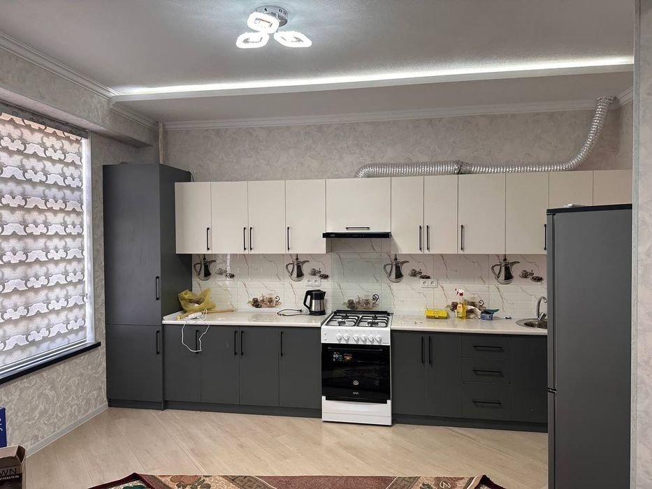 Аренда квартиры  шериглика