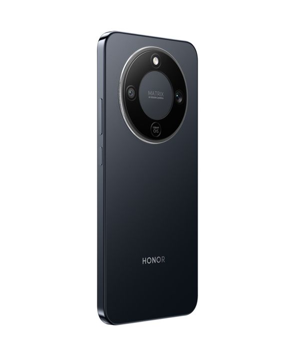 HONOR Magic 8 Lite, 256GB, 8GB RAM, negru