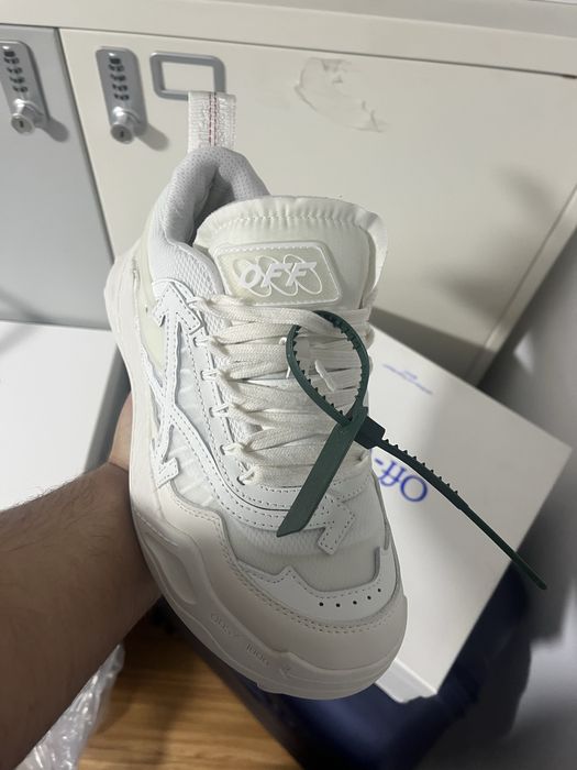 Off white odsy (marimi 40;41;42;43)