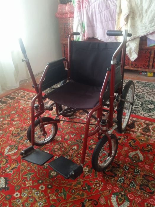 Каляска бағасын келісеміз