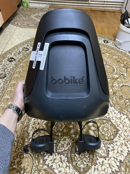 Vand scaun bicigleta pentru copi