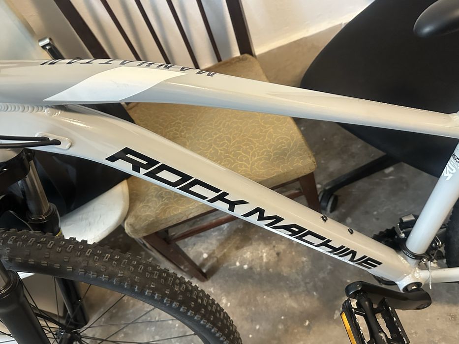 Bicicleta sport