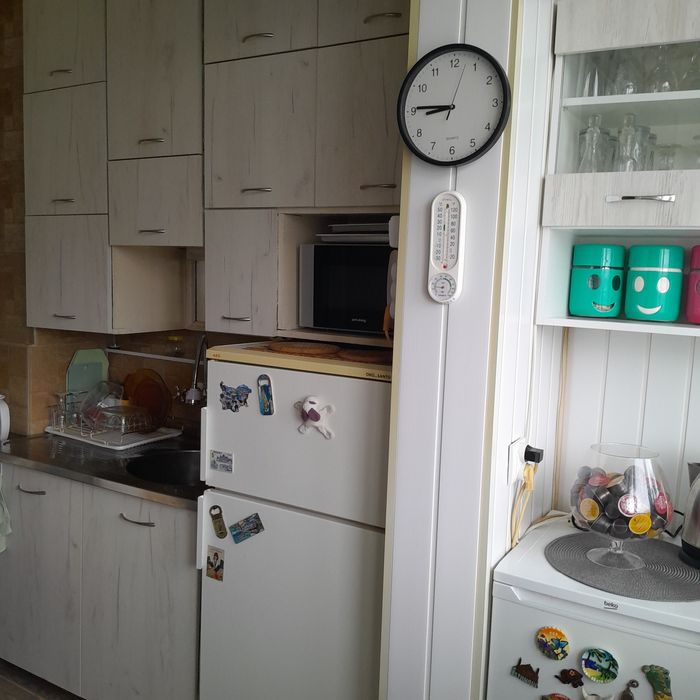 Продава се Едностаен апартамент в Благоевград, Еленово 1 - 40 кв.м за 875 €/кв.м - Снимка #5