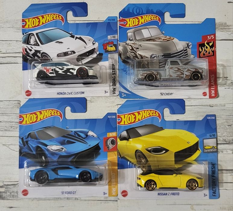 Продам Hot wheels