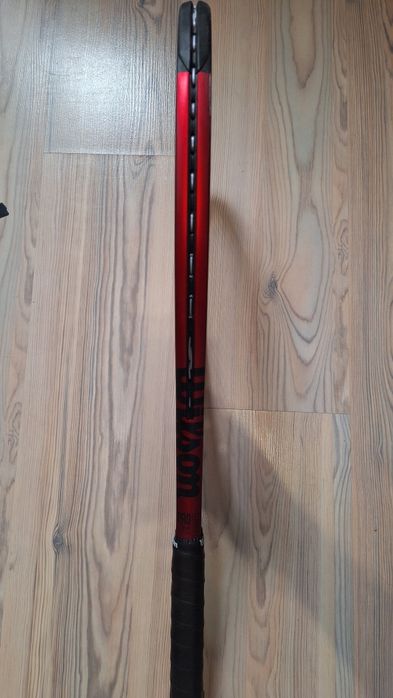 Тенис ракета Wilson Clash Pro