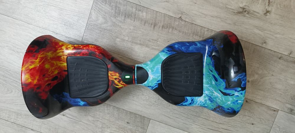 Продам героскутер