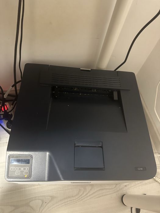 Xerox C230/DNI Color Imprimantă Laser