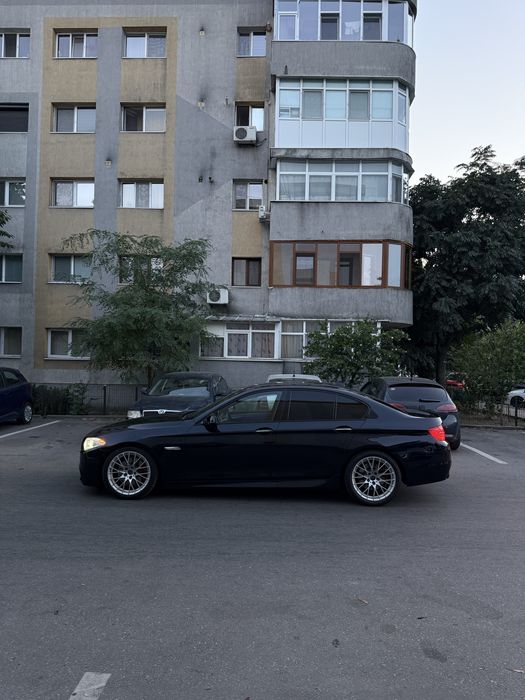 Vand Bmw f10 M pachet