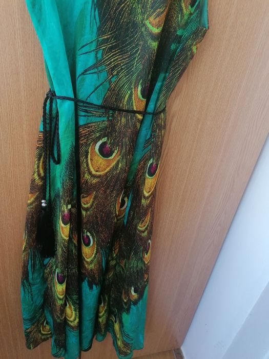 Rochie +o bluza/rochie cadou