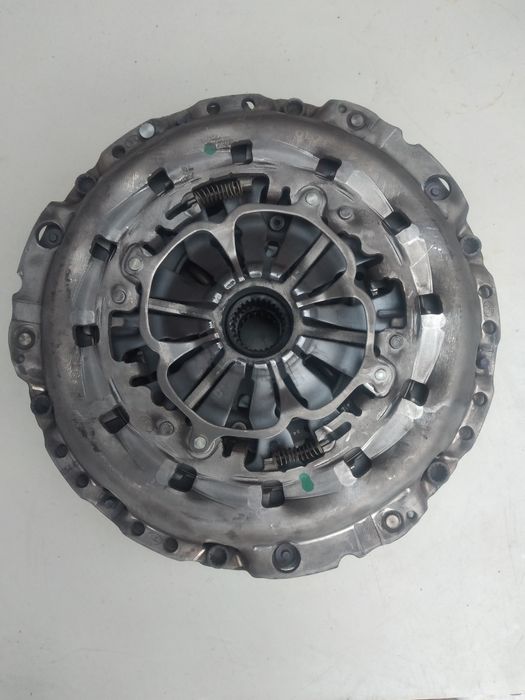 Kit volantă ambreiaj audi a5