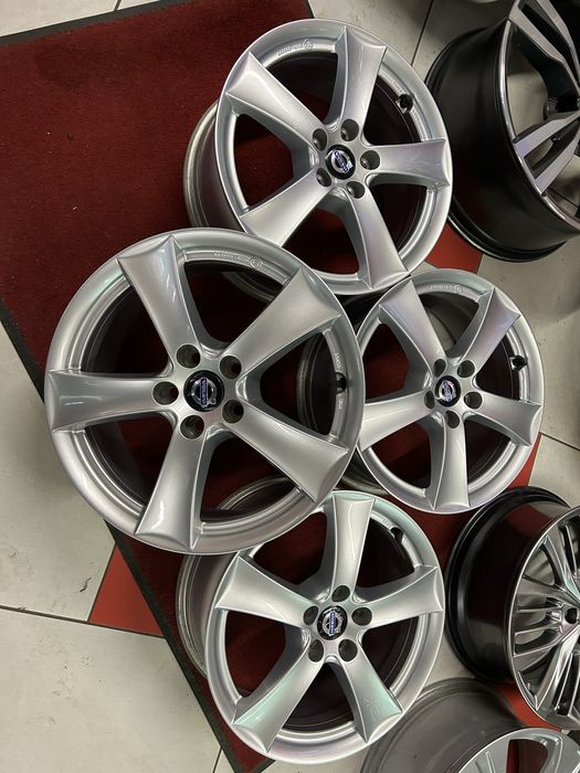 18 цола джанти 5х108 Ford Kuga S Max Mondeo Volvo
