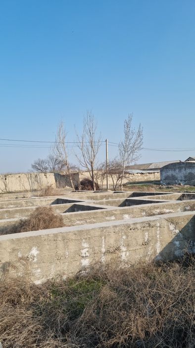 Йер жой сотилади