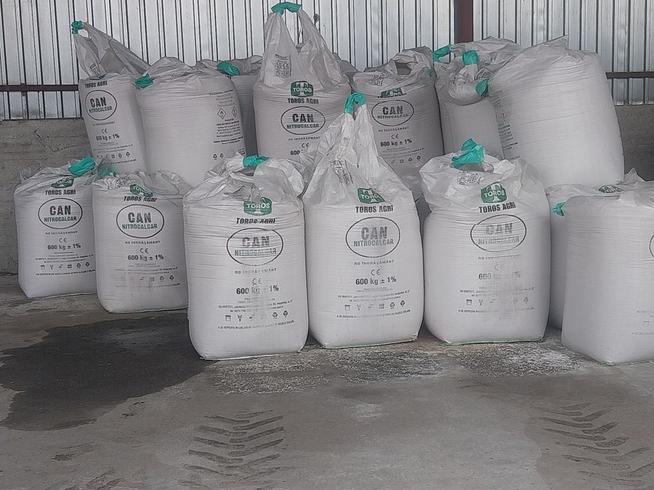 Ingrasaminte CHIMICE