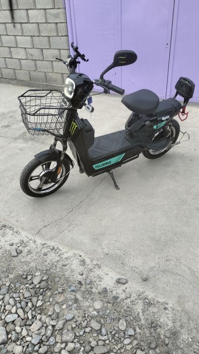 Скутер сатылад 55000