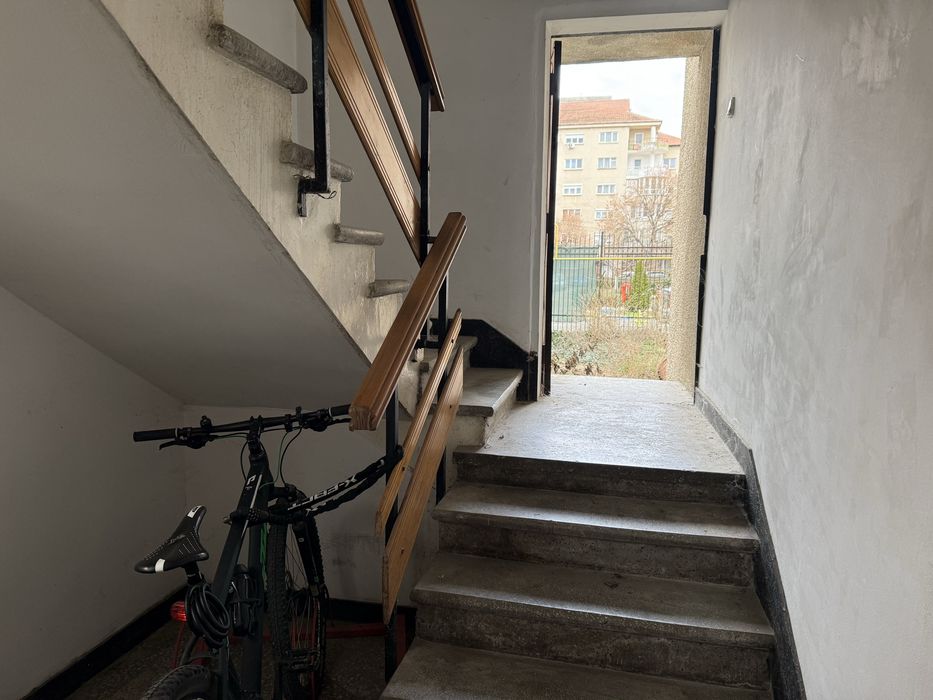 DE VANZARE- Apartament Central, intreg nivelul 1,Dr. Ioan Suciu nr. 21