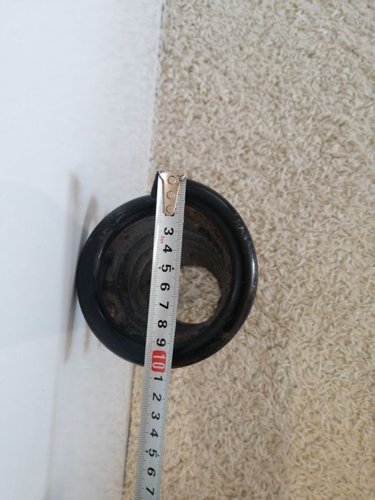 Пружини за мерцедес