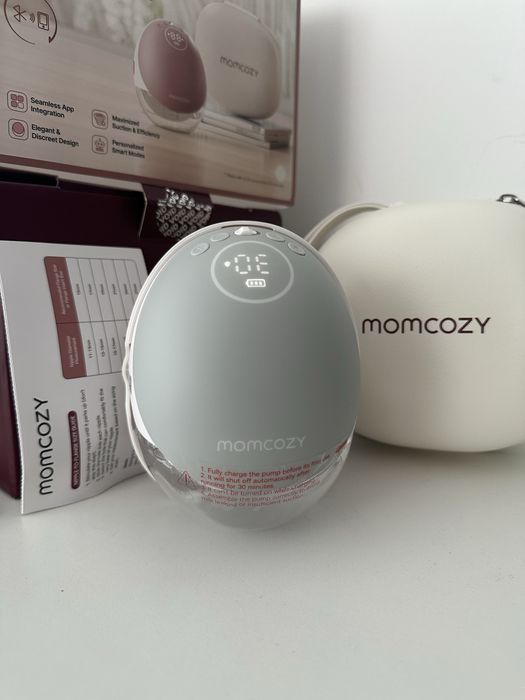Momcozy M9 единична нова