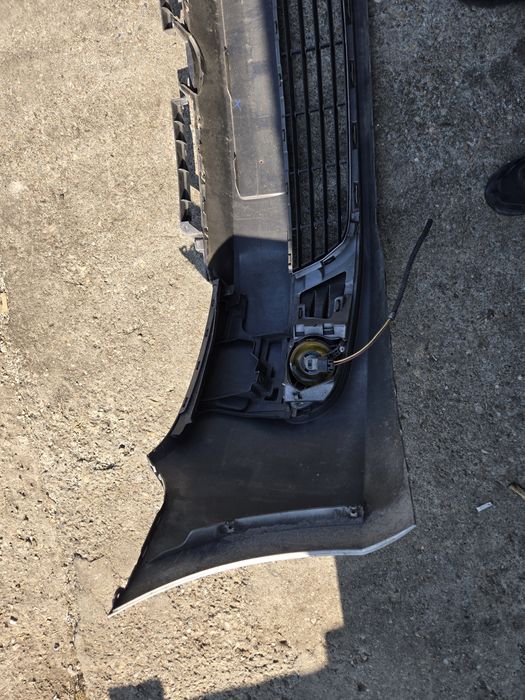 Bara fata volkswagen golf 6 hatchback cu proiectoare