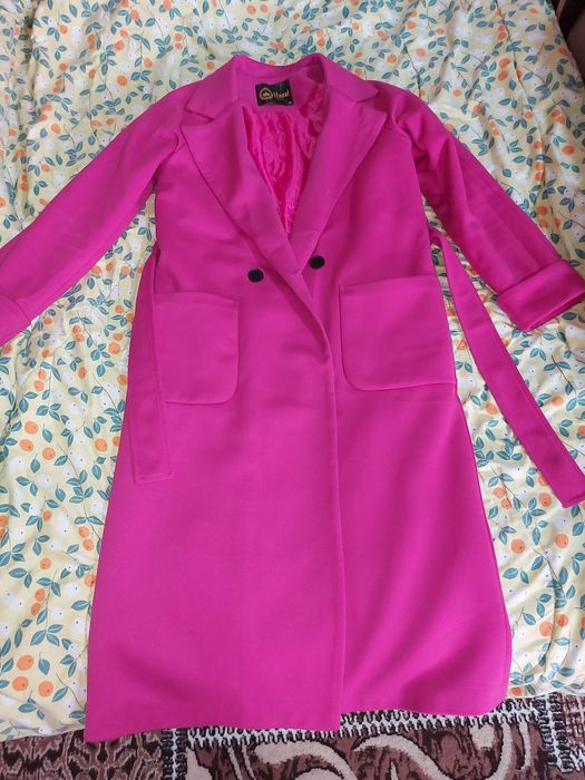 Пальто Женский Новый